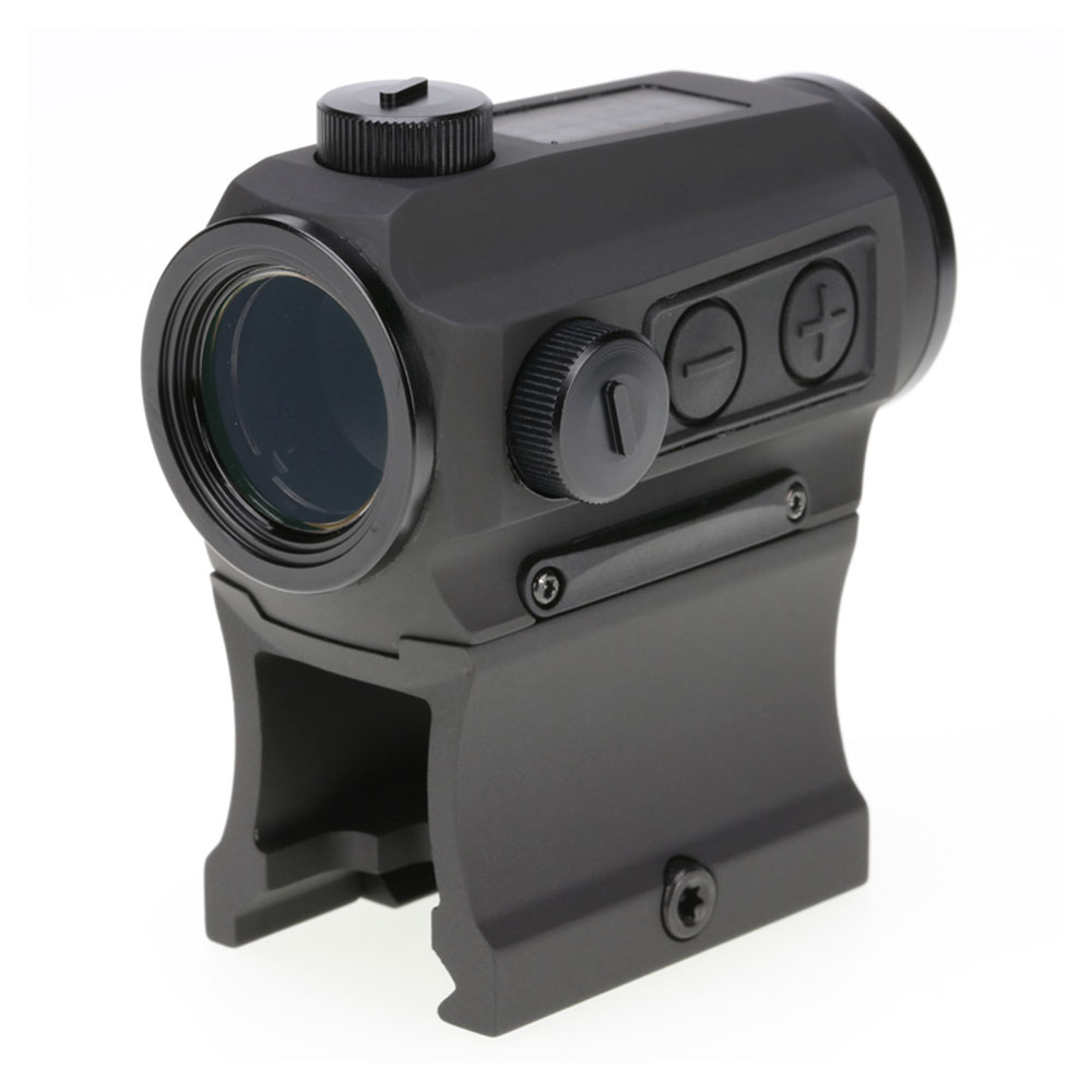 Коліматорний приціл HOLOSUN HE403C-GR - Зображення 3