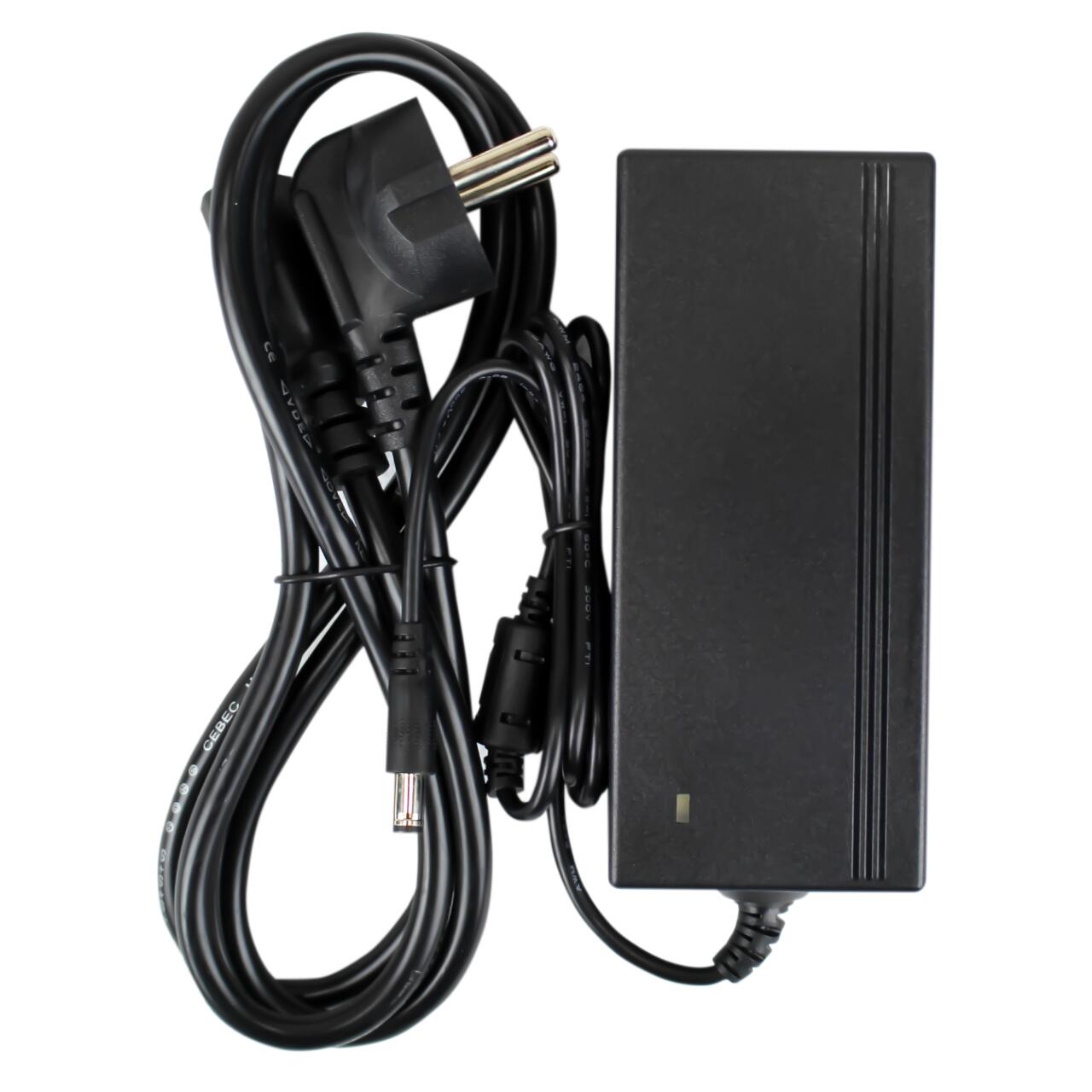 Зовнішня IP камера GV-140-IP-H-DOS50VM-240 36x PTZ - Зображення 10