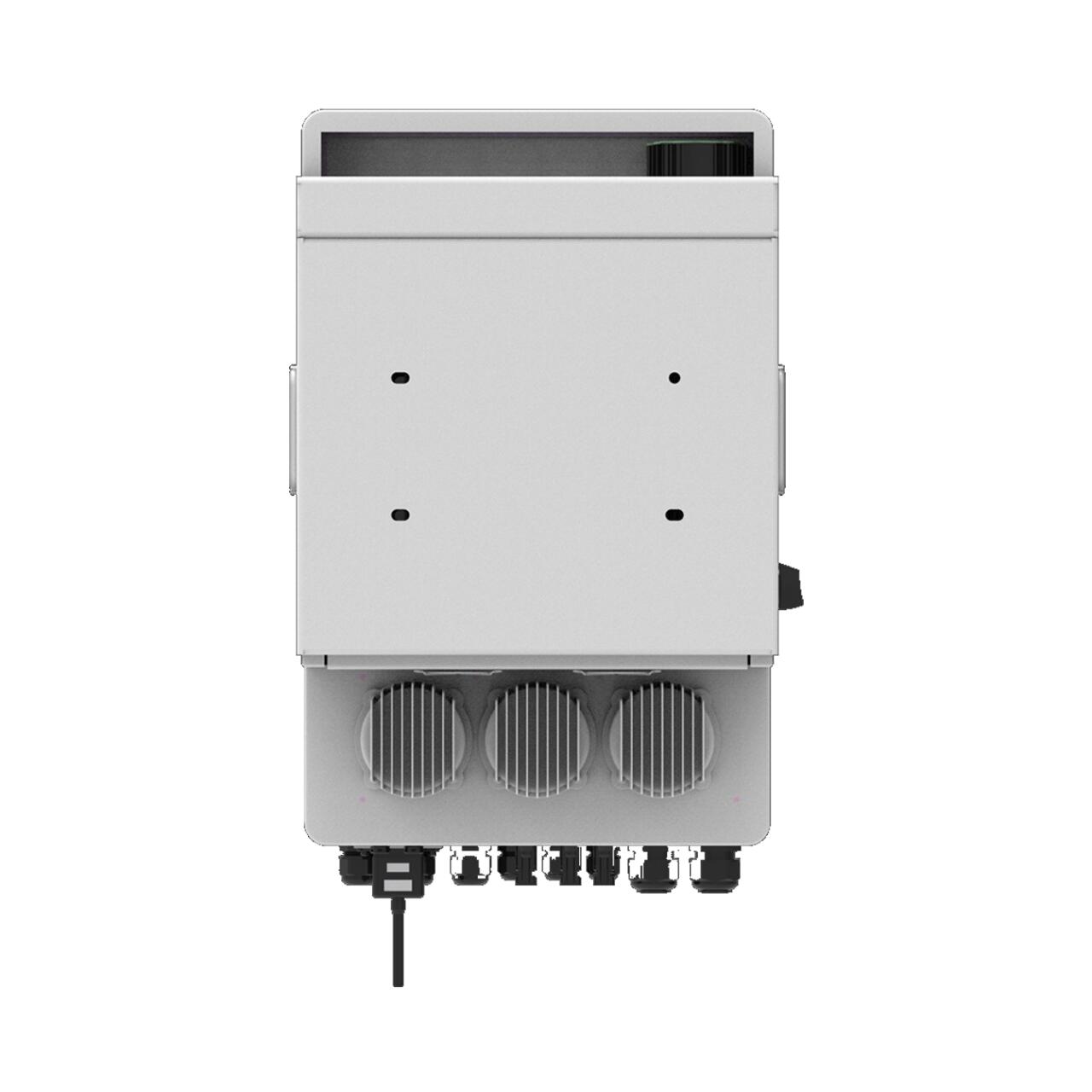 DEYE for LP Гібридний трифазний інвертор SUN-8K-SG04LP3-EU Wi-Fi - Зображення 3