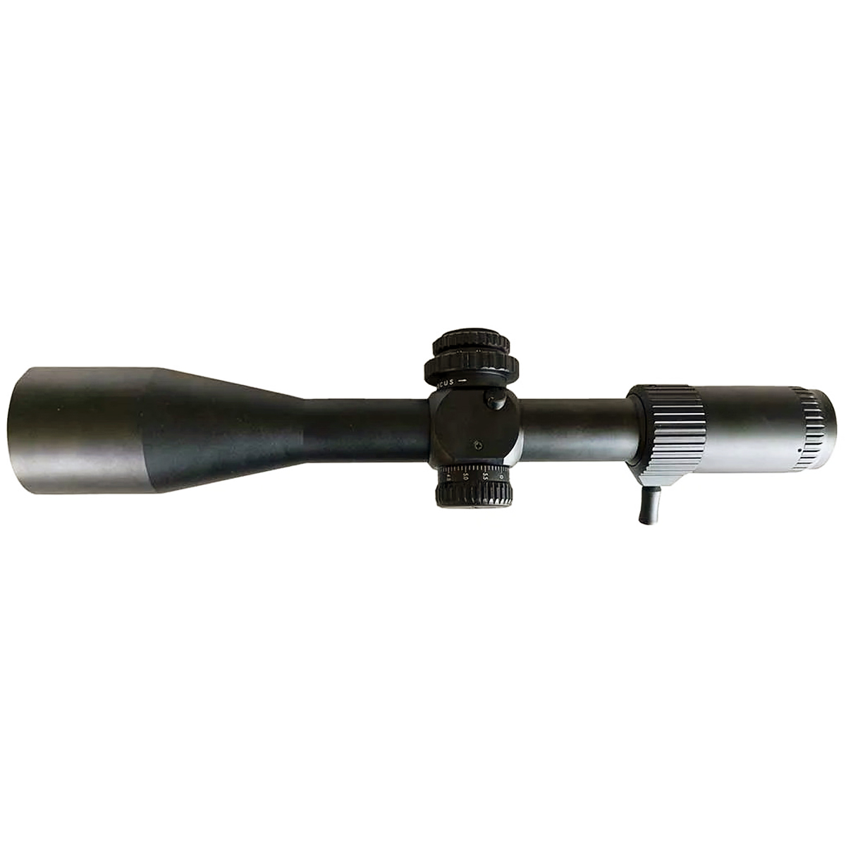 Оптичний приціл KONUS WILD 6-24x50 Half MIL-DOT IR - Зображення 5