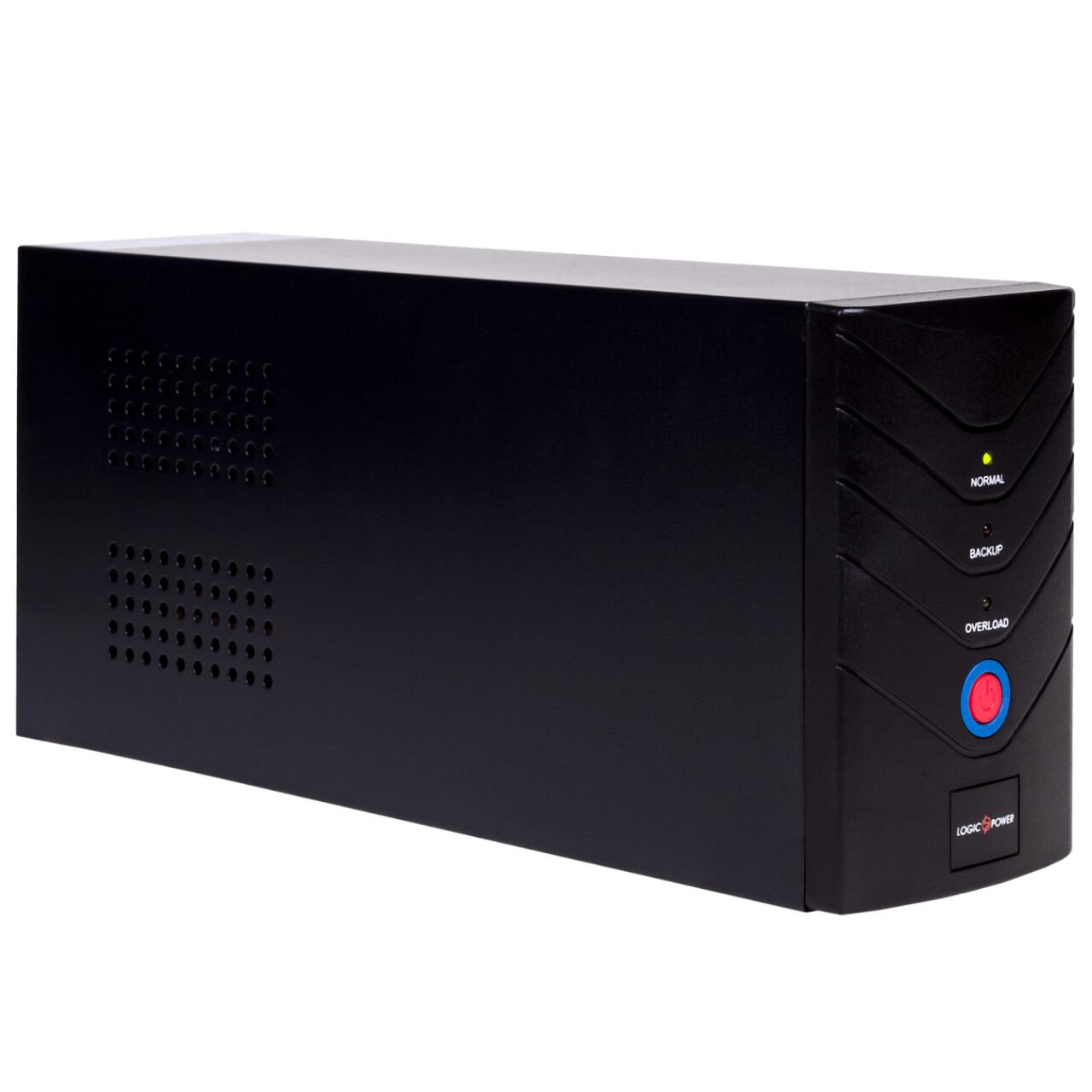 Лінійно-інтерактивне ДБЖ LP U850VA (510Вт) - Зображення 4