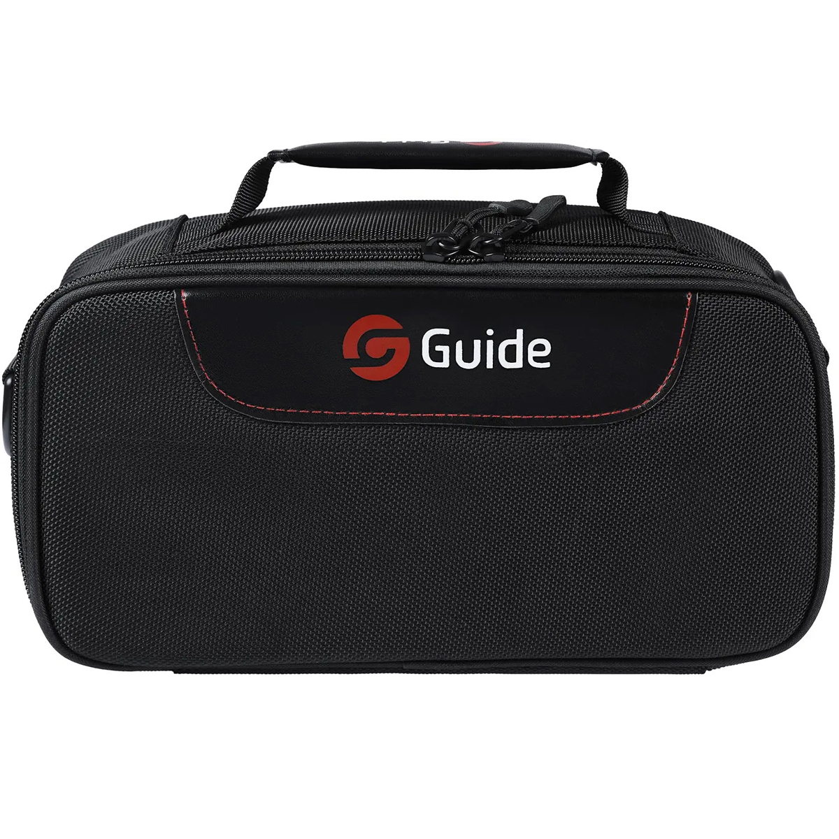 Тепловізійний приціл GUIDE N435 35mm 400x300px 3.3-13.2x - Зображення 8