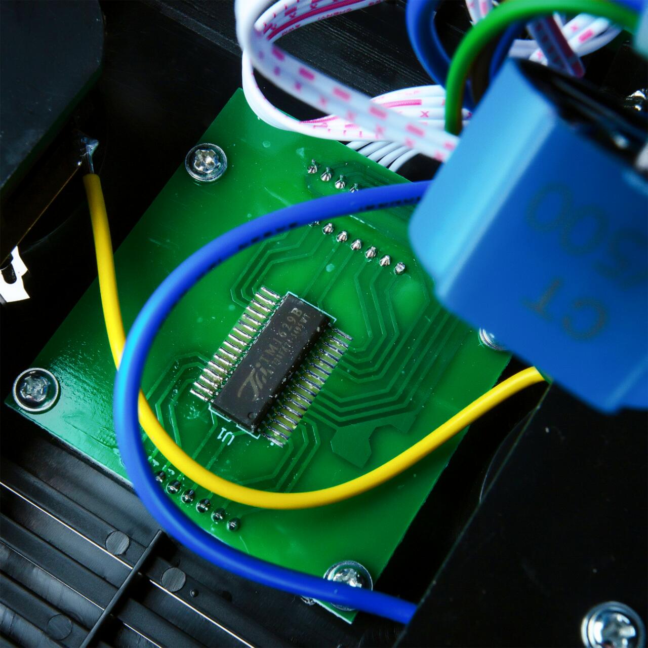 Стабілізатор напруги LPT-1000RD (700W) - Зображення 16